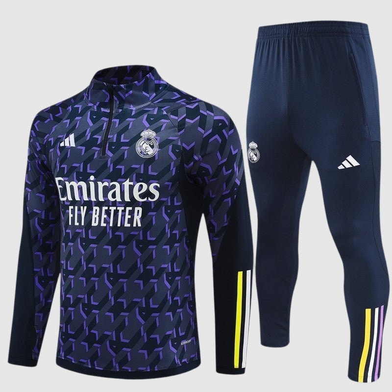 Special Edition Tracksuit Kit - Front