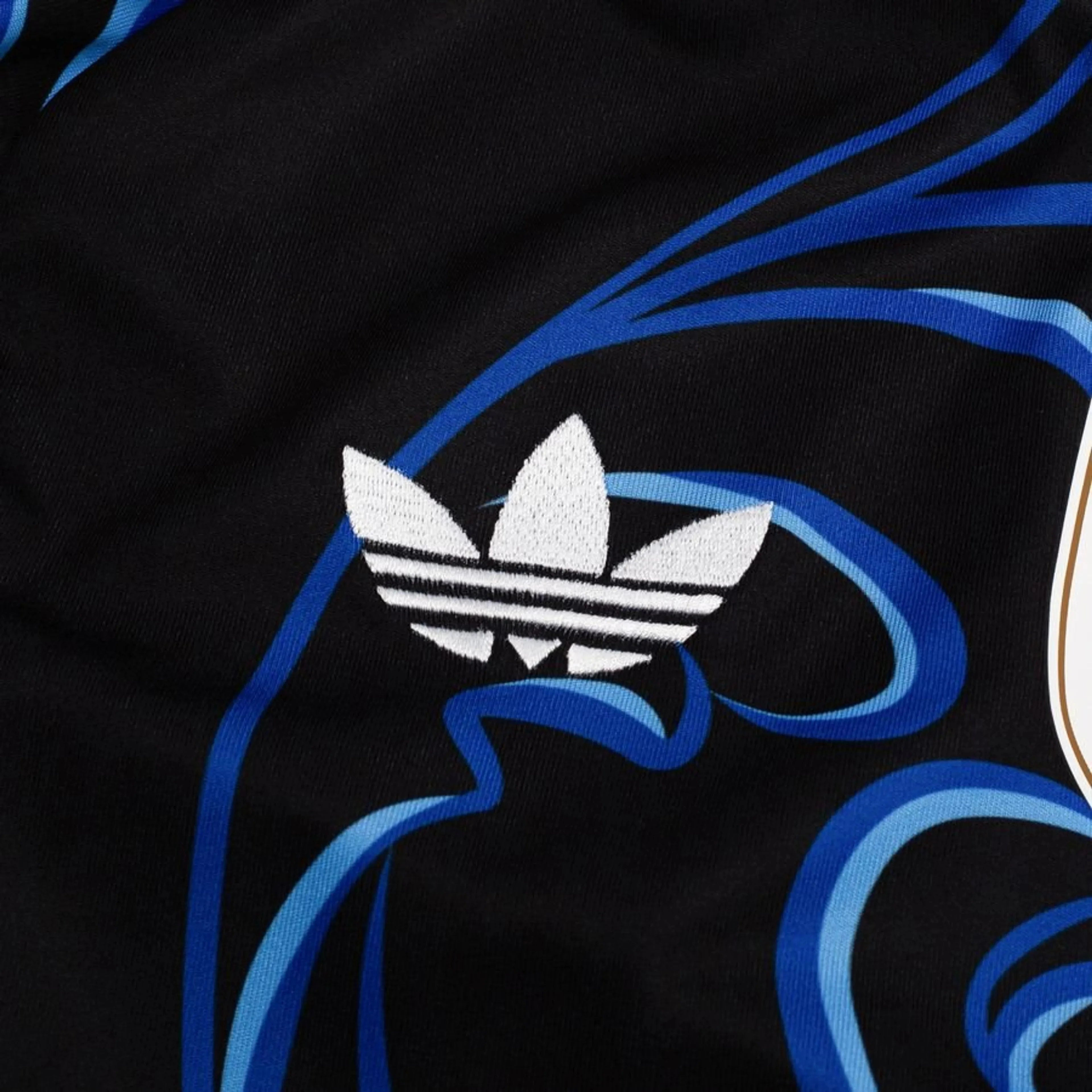 Argentina 2026 National Teams Away Shirt - View 6