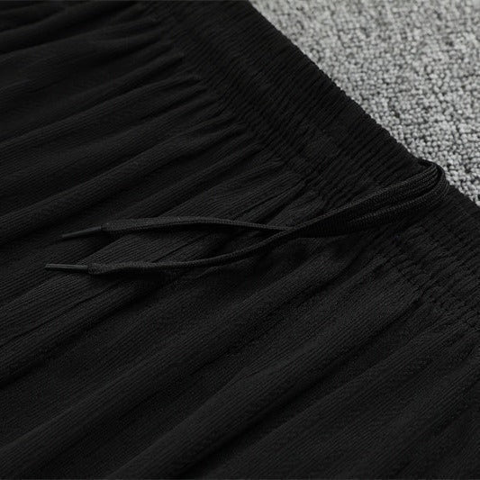 Training 25/26 Tracksuit Kit - Detail