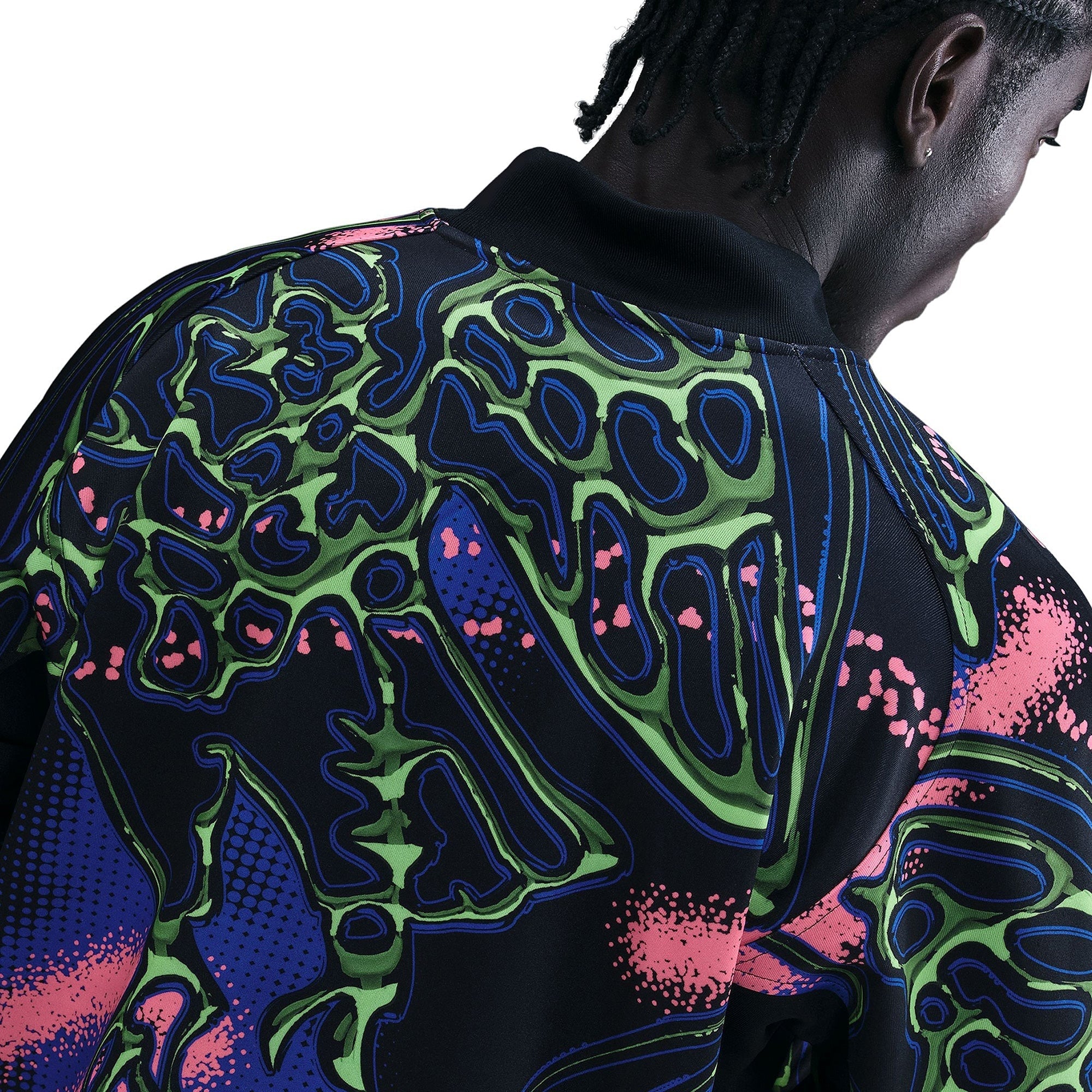 Goalkeeper 26/27 Long Sleeve Shirt - 6