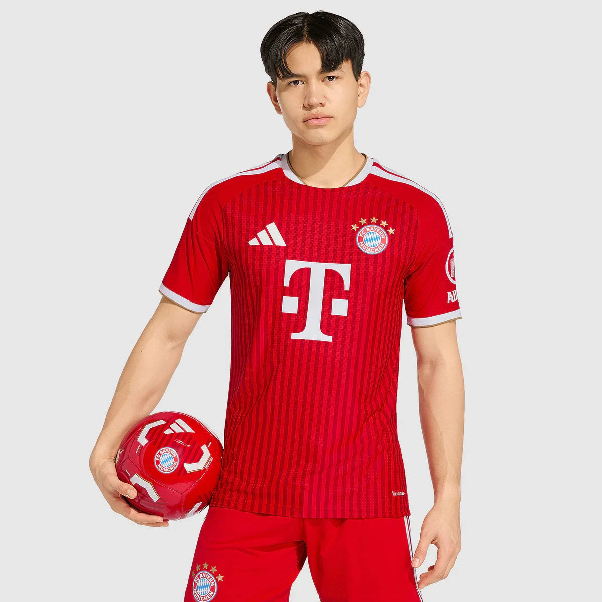 Home 26/27 Player Edition Shirt