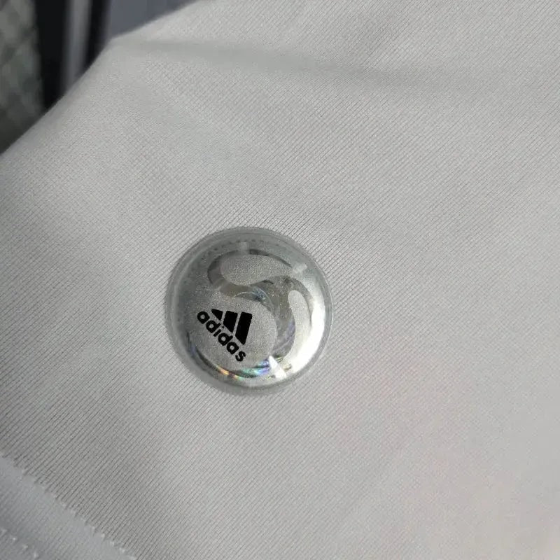 Retro Home 2009/10 Long Sleeve Shirt - View 5