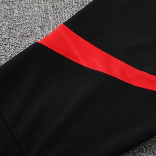 25/26 Tracksuit Kit - Detail