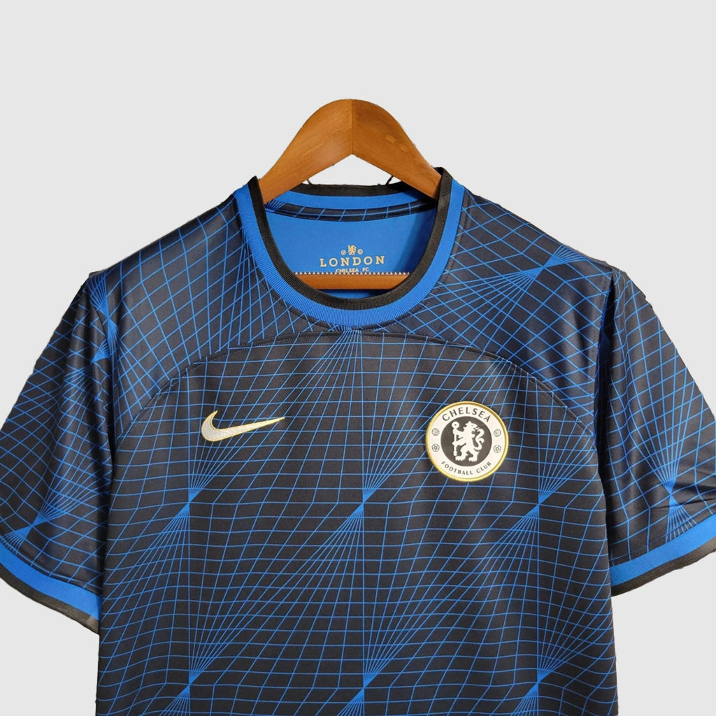 23/24 Away Shirt - View 2