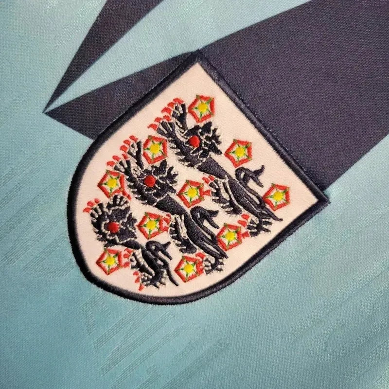 II 1992 Retro Away Shirt - View 5