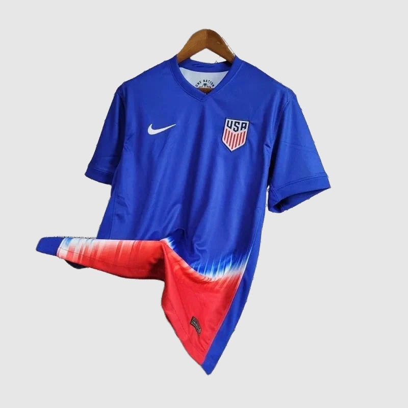 USA 24/25 Away Shirt