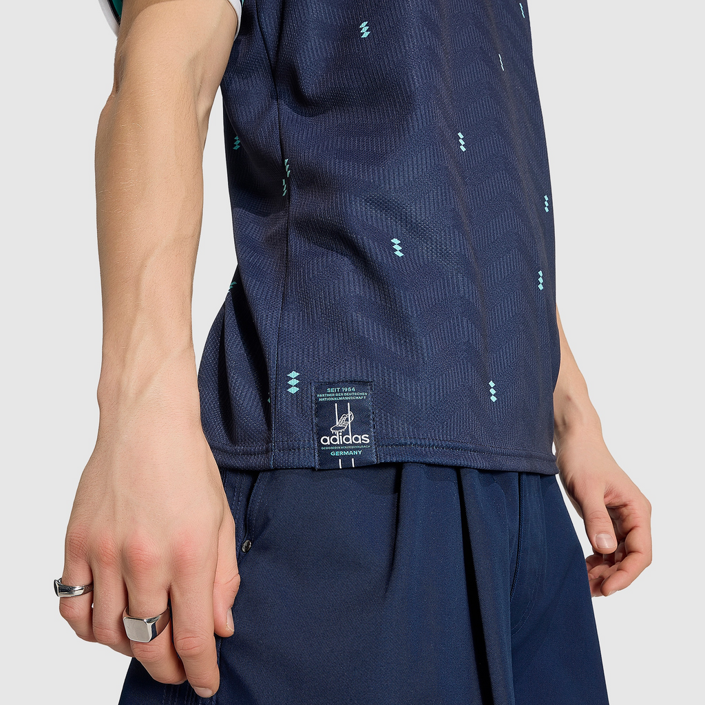 Germany 2026 National Teams Away Shirt - View 6