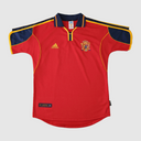 Retro Domaći Dres 2000