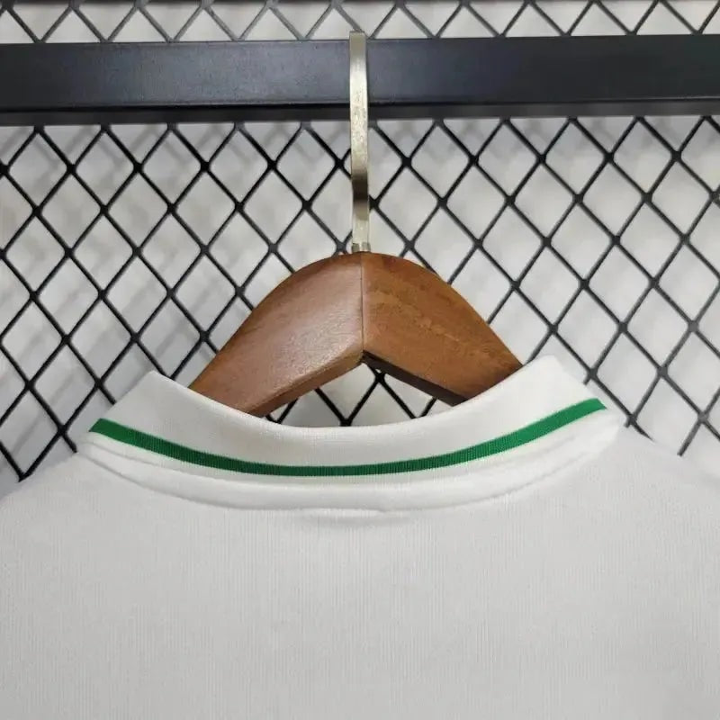 Nigeria 24/25 Shirt - View 7