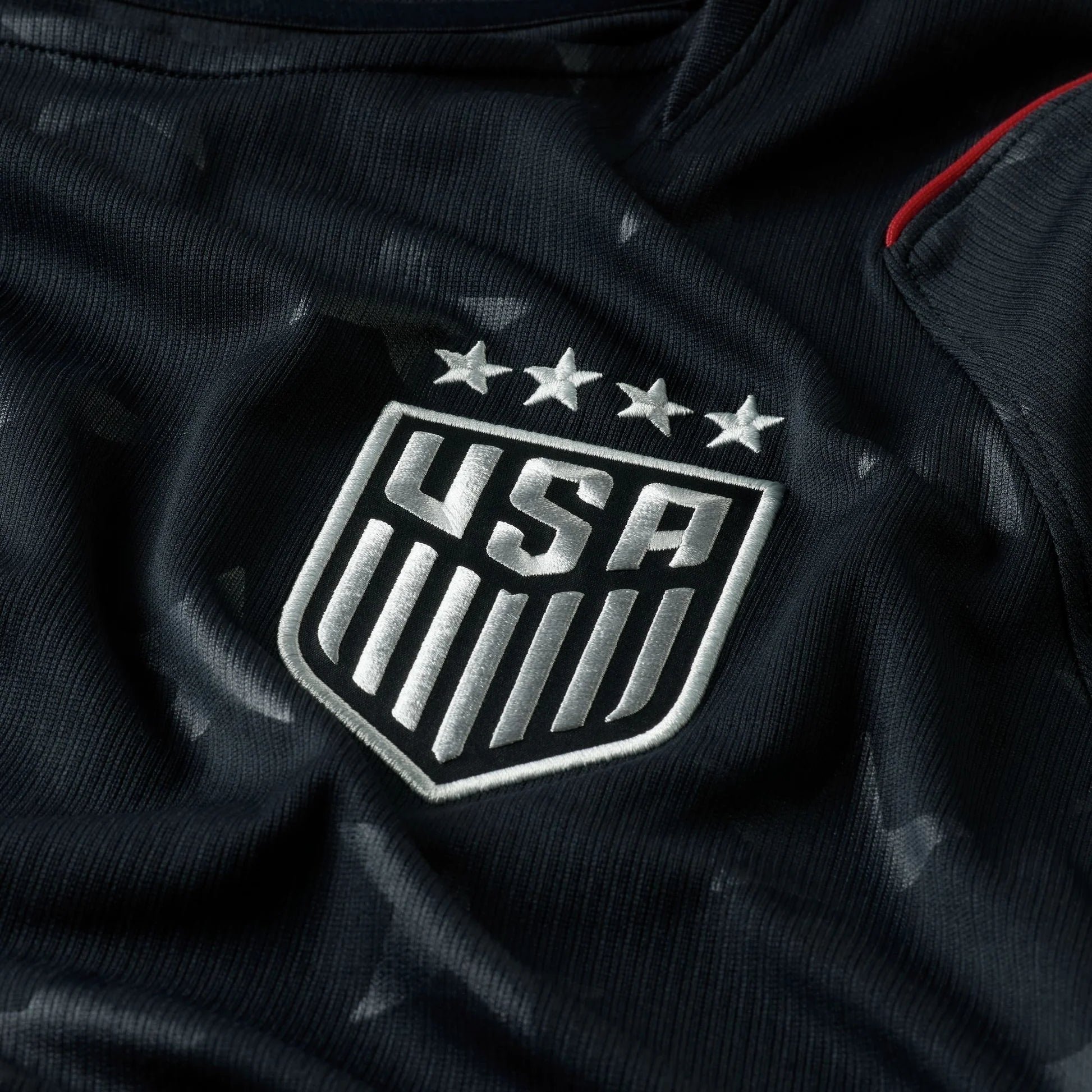 USA 2026 National Teams Away Shirt - View 6