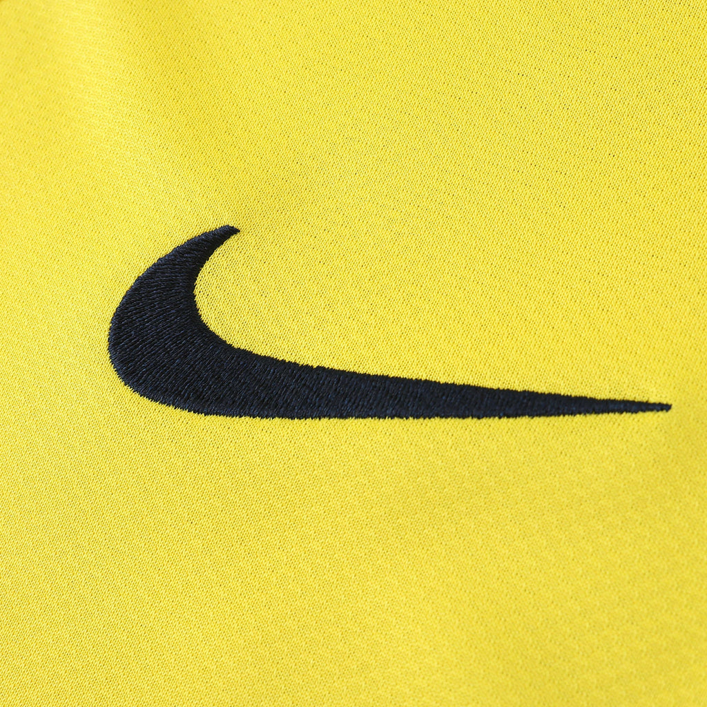 Retro Away 2008/09 Long Sleeve Shirt