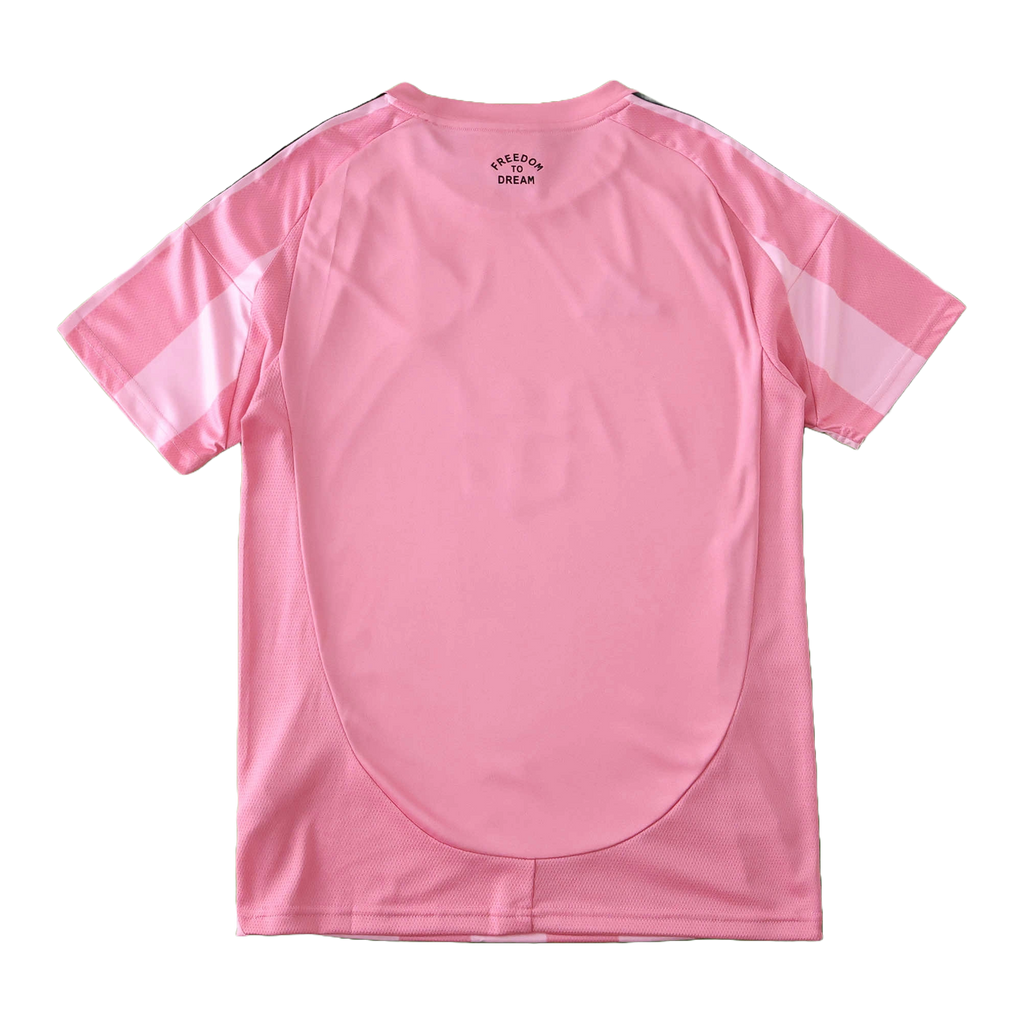 Home 25/26 Men’s Shirt