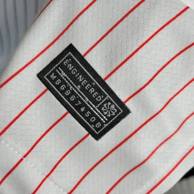 France 24/25 Away Shirt - View 5