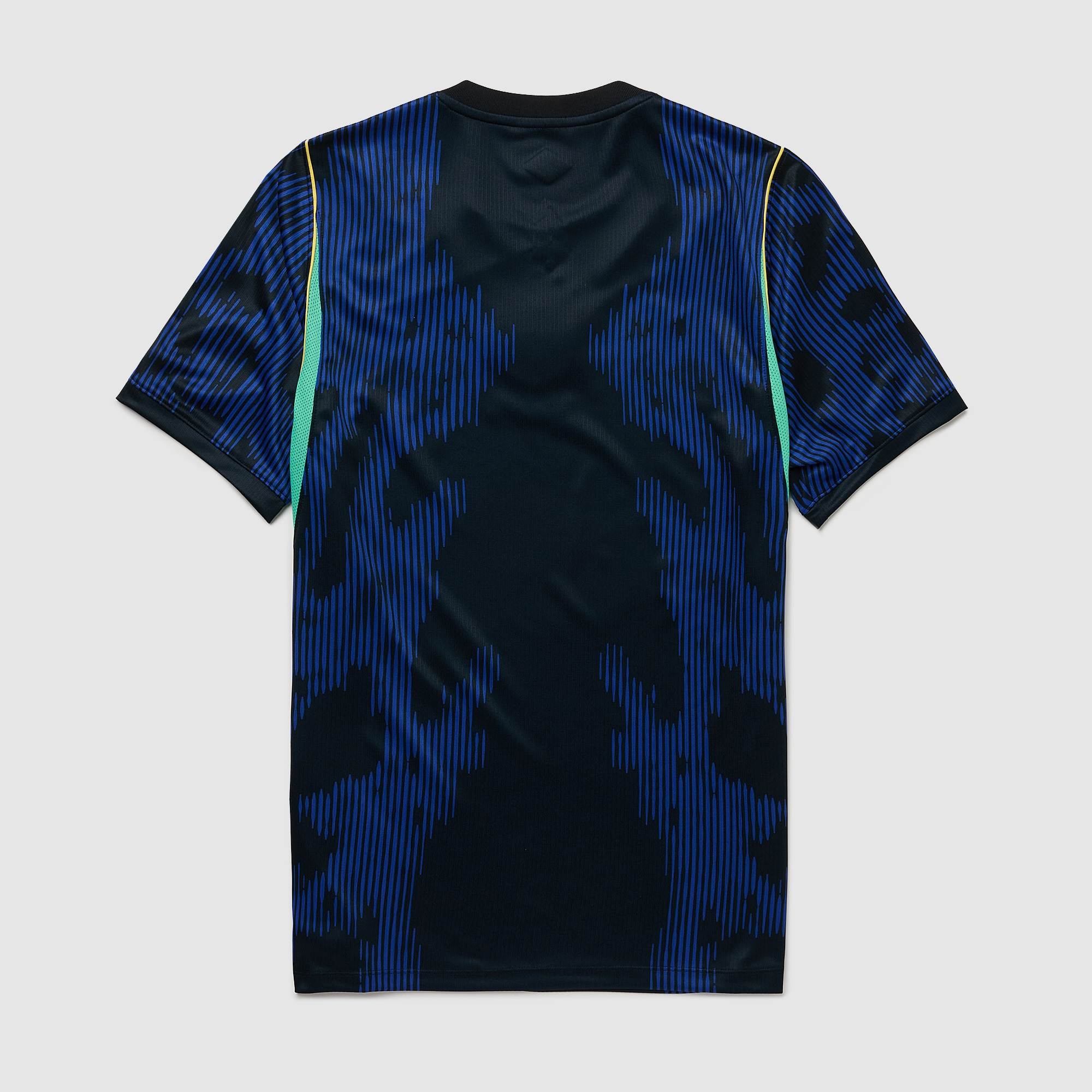 Brazil 2026 National Teams Away Shirt - View 3