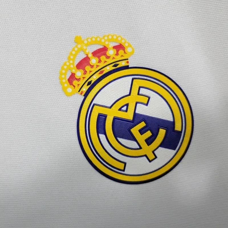 Main 2016/17 Retro Long Sleeve Shirt - View 3