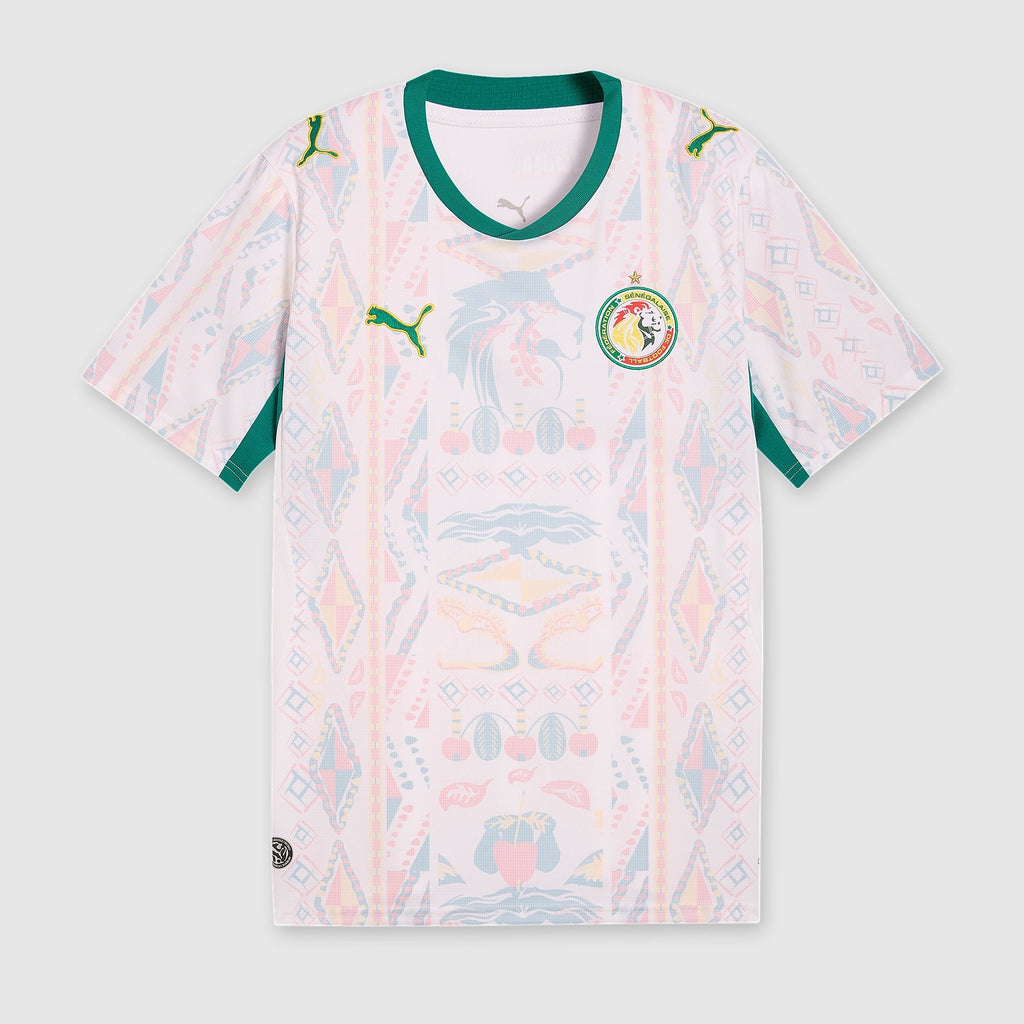 Home 26/27 Men's Shirt - 1