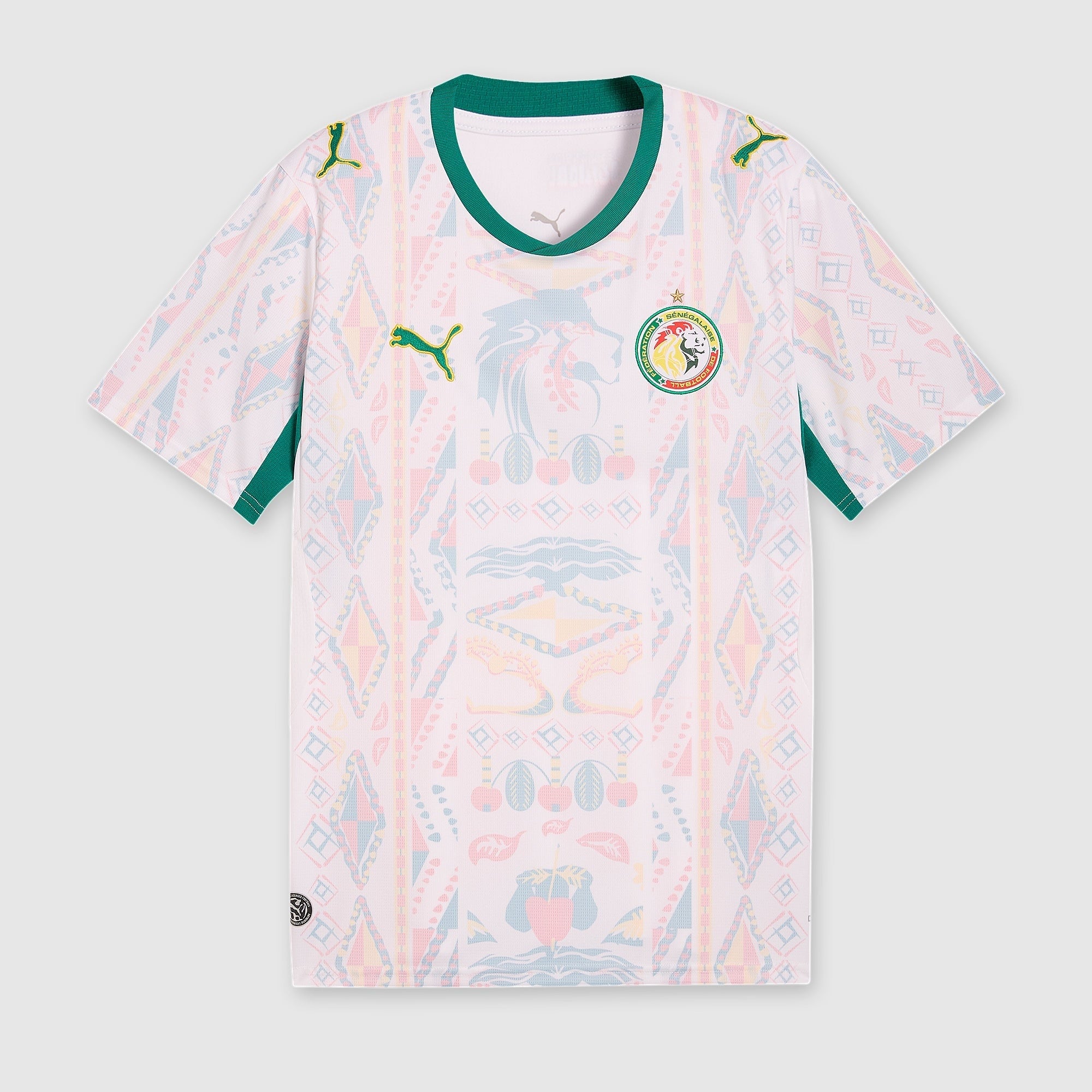 Home 26/27 Men's Shirt - 1