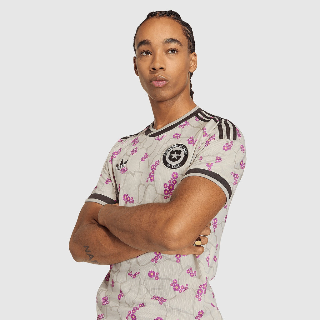 Away 26/27 Men's Shirt - 3