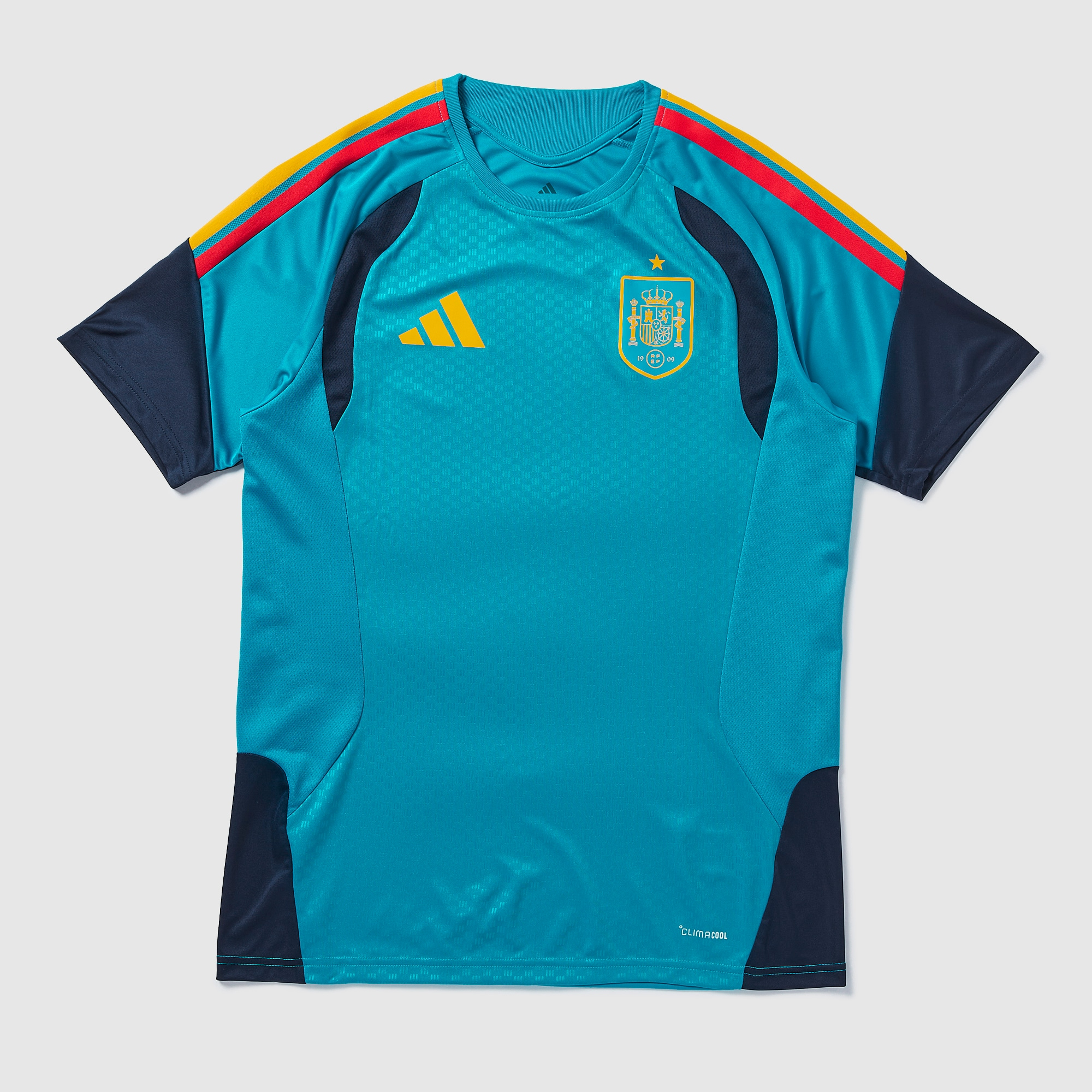 Training Top 26/27