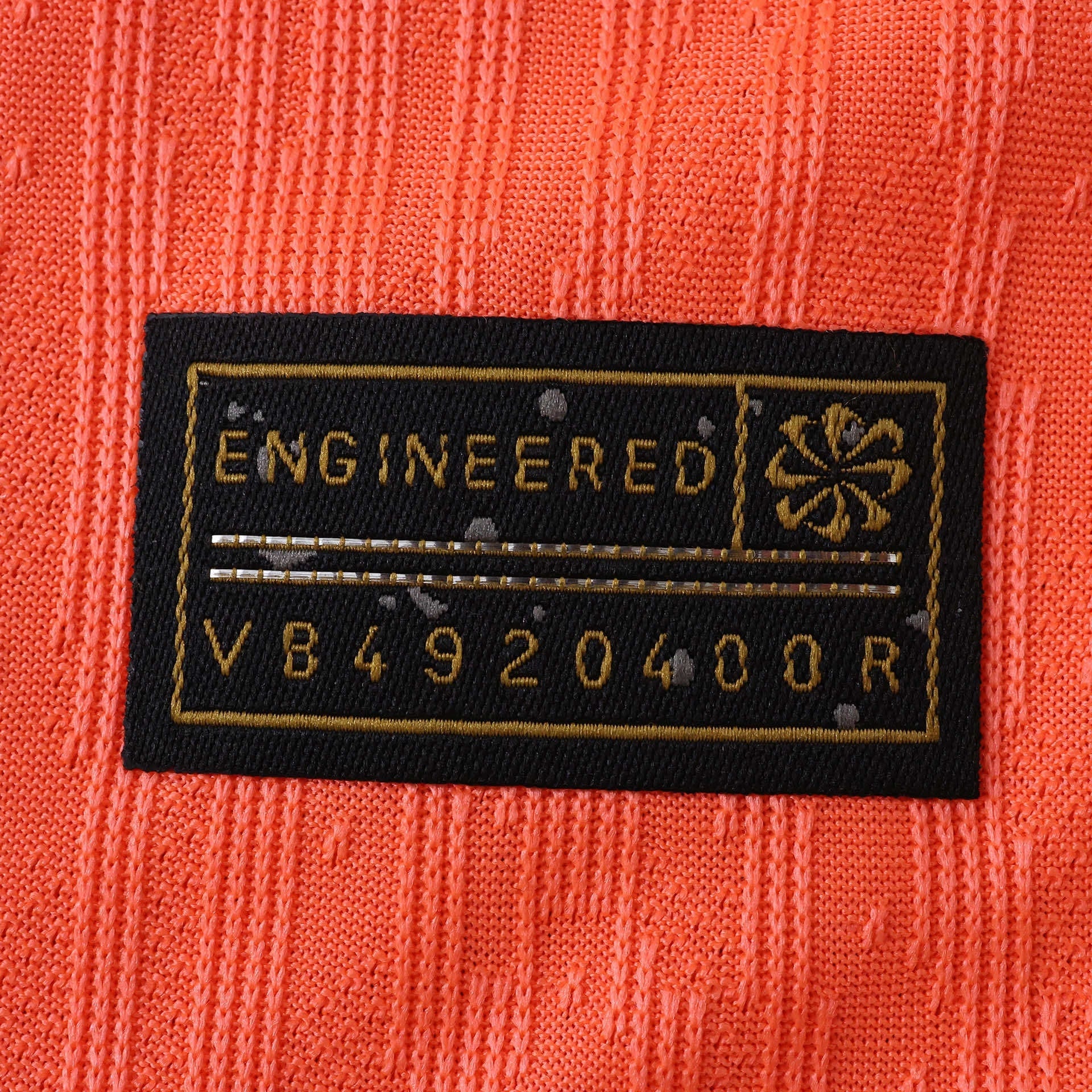 Camisola Terceira 25/26 Edição Jogador
