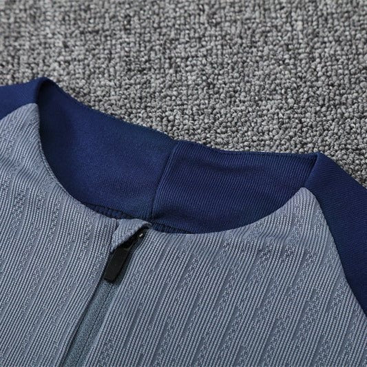Training 25/26 Tracksuit Kit - Detail
