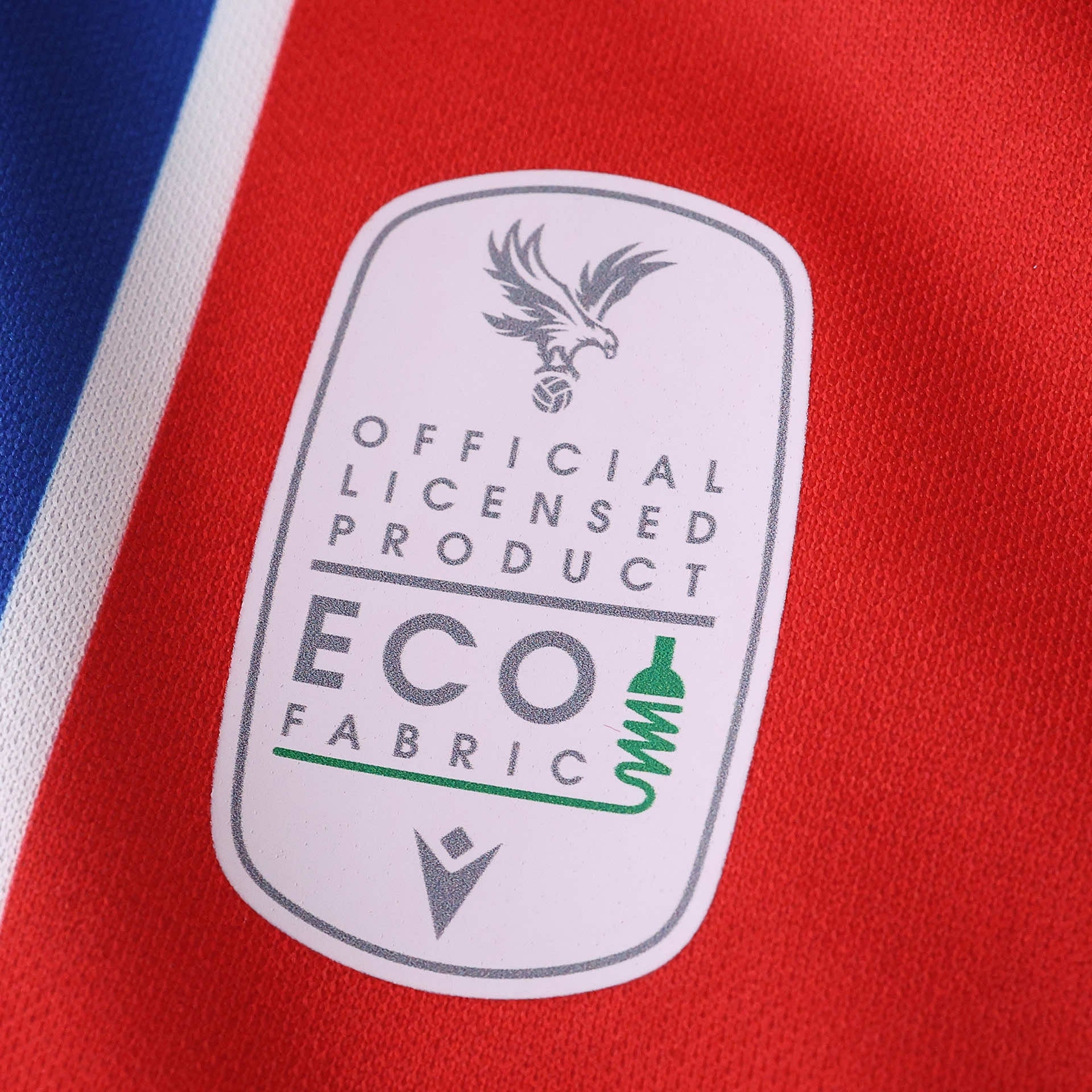 The Eagles 25/26 Home Shirt - View 7