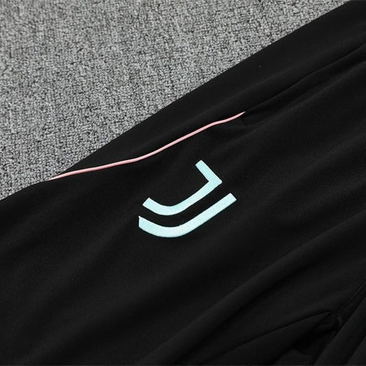 Training 25/26 Tracksuit Kit - Detail