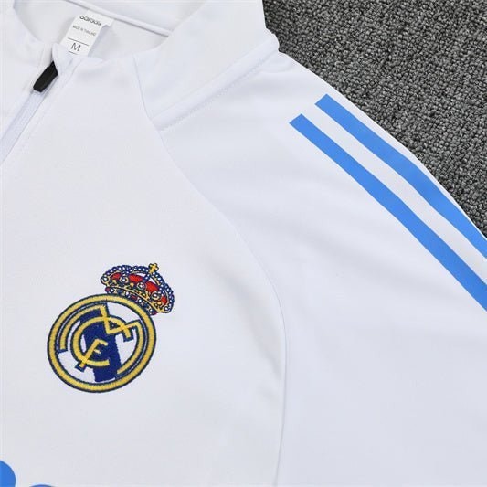 Training 25/26 Tracksuit Kit - Detail