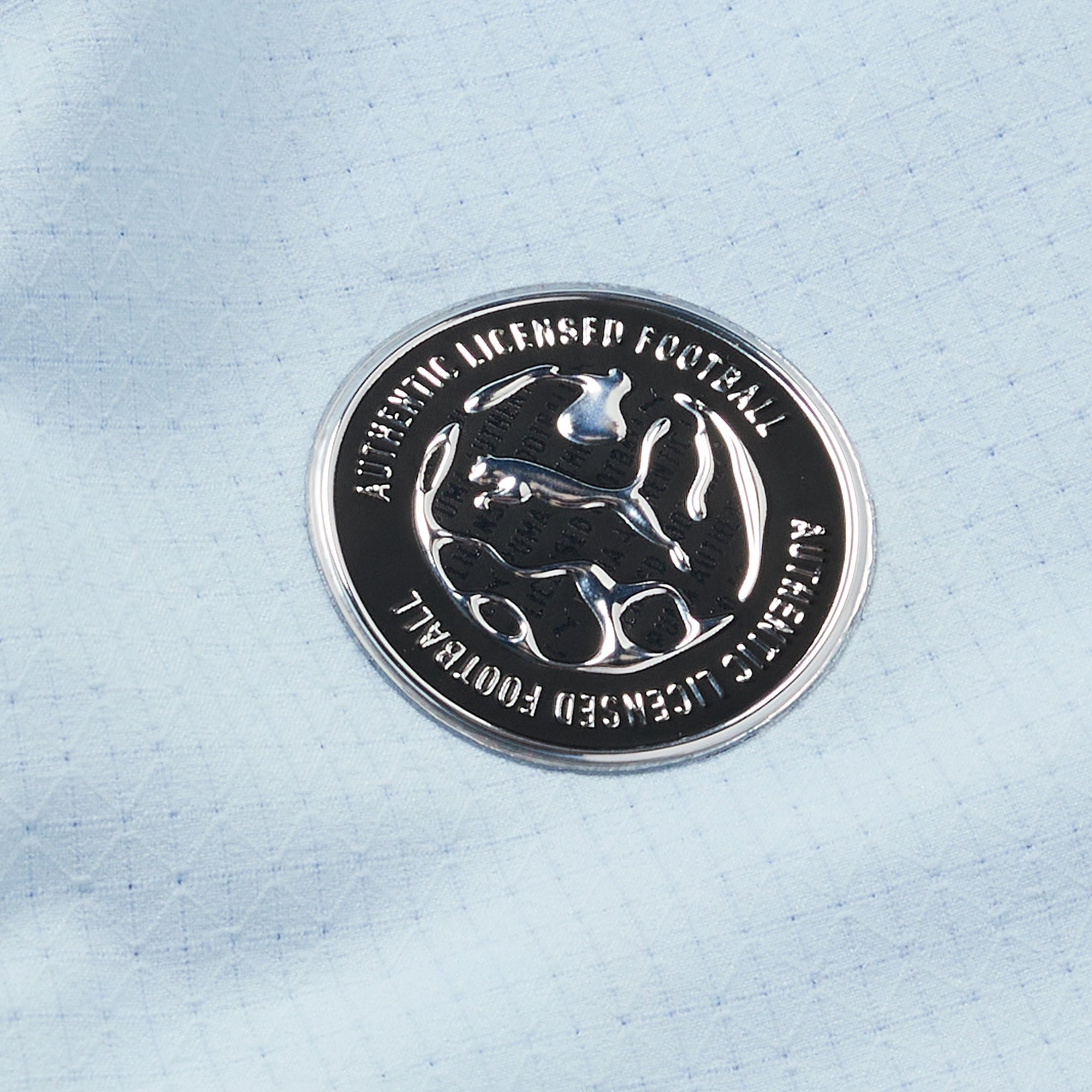 Home 26/27 Player Edition Long Sleeve Shirt - Authentic Patch