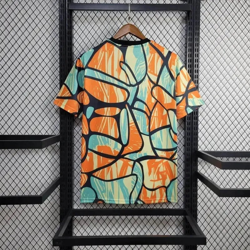 Training Top 24/25 - View 5