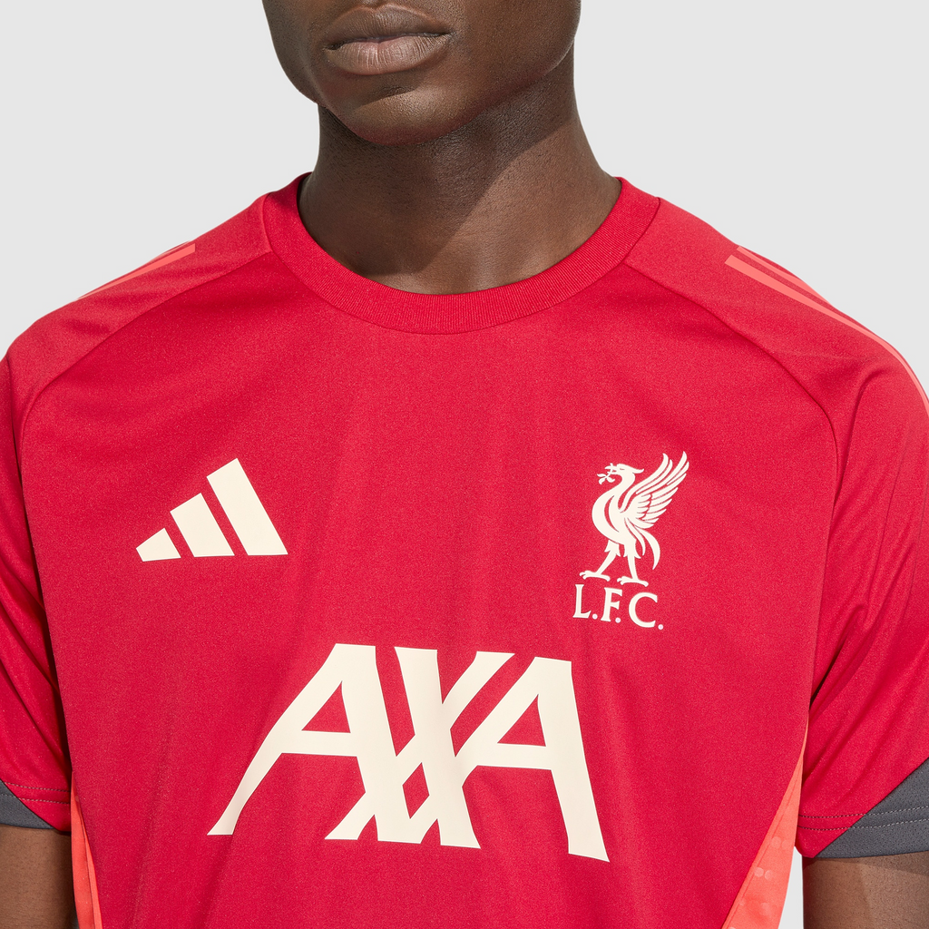 Top 4 25/26 Training Shirt - View 5