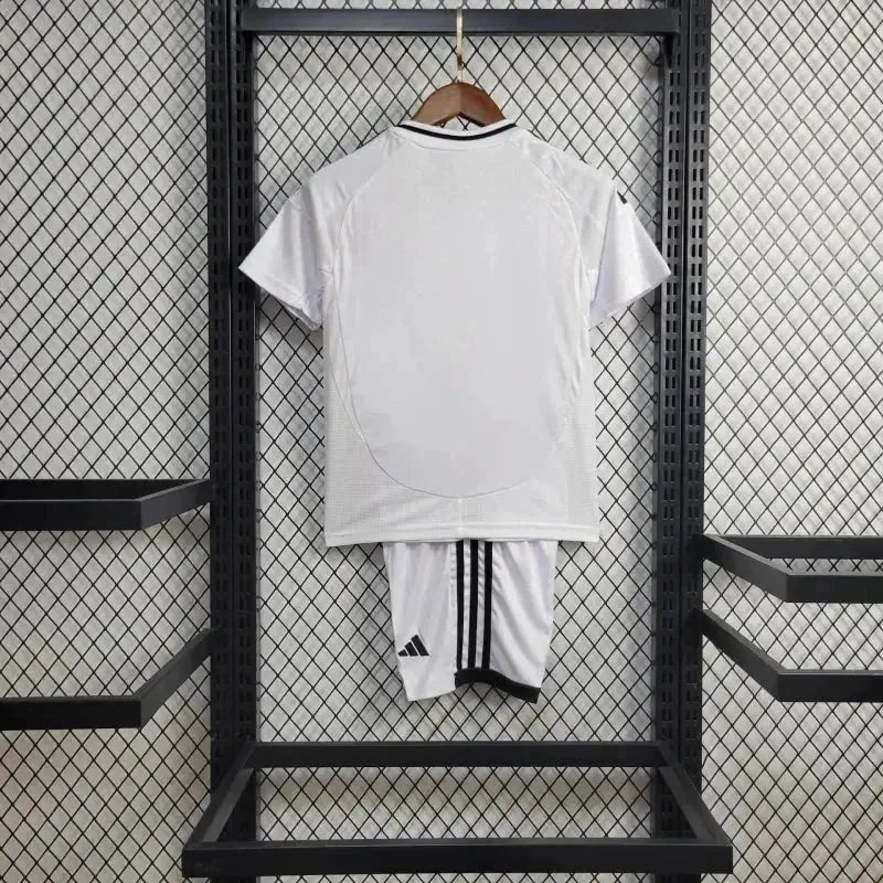Home 24/25 Kids Shirt Kit - View 11