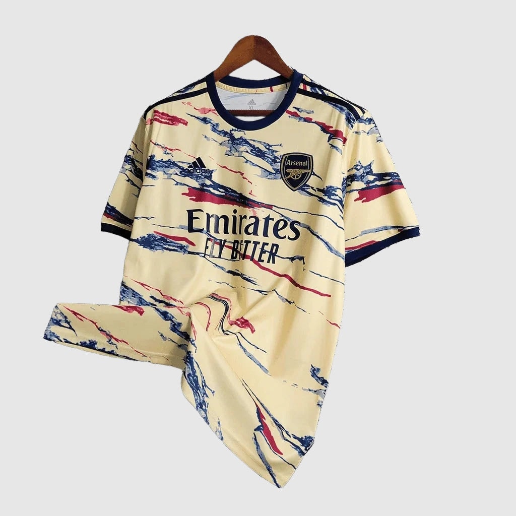 III 23/24 Men’s Shirt