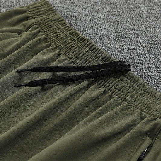 Training 25/26 Tracksuit Kit - Detail