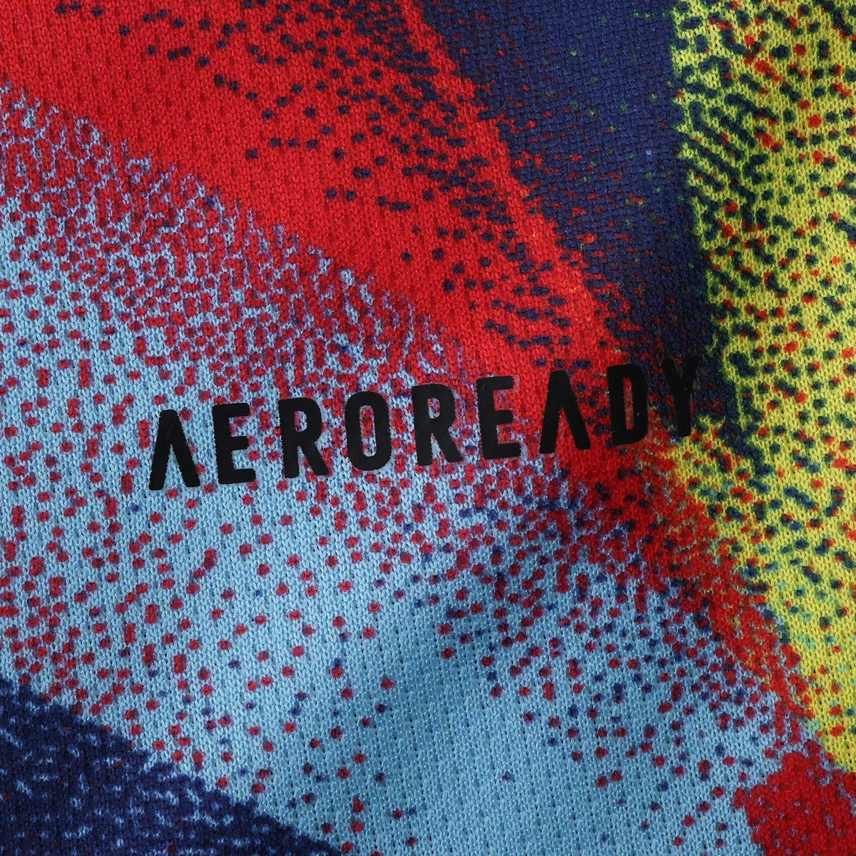 Pre-Match 25/26 Shirt - View 5