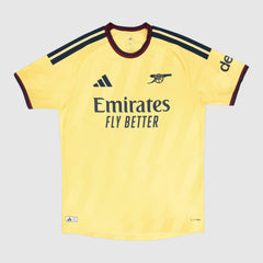 Third 26/27 Player Edition Shirt