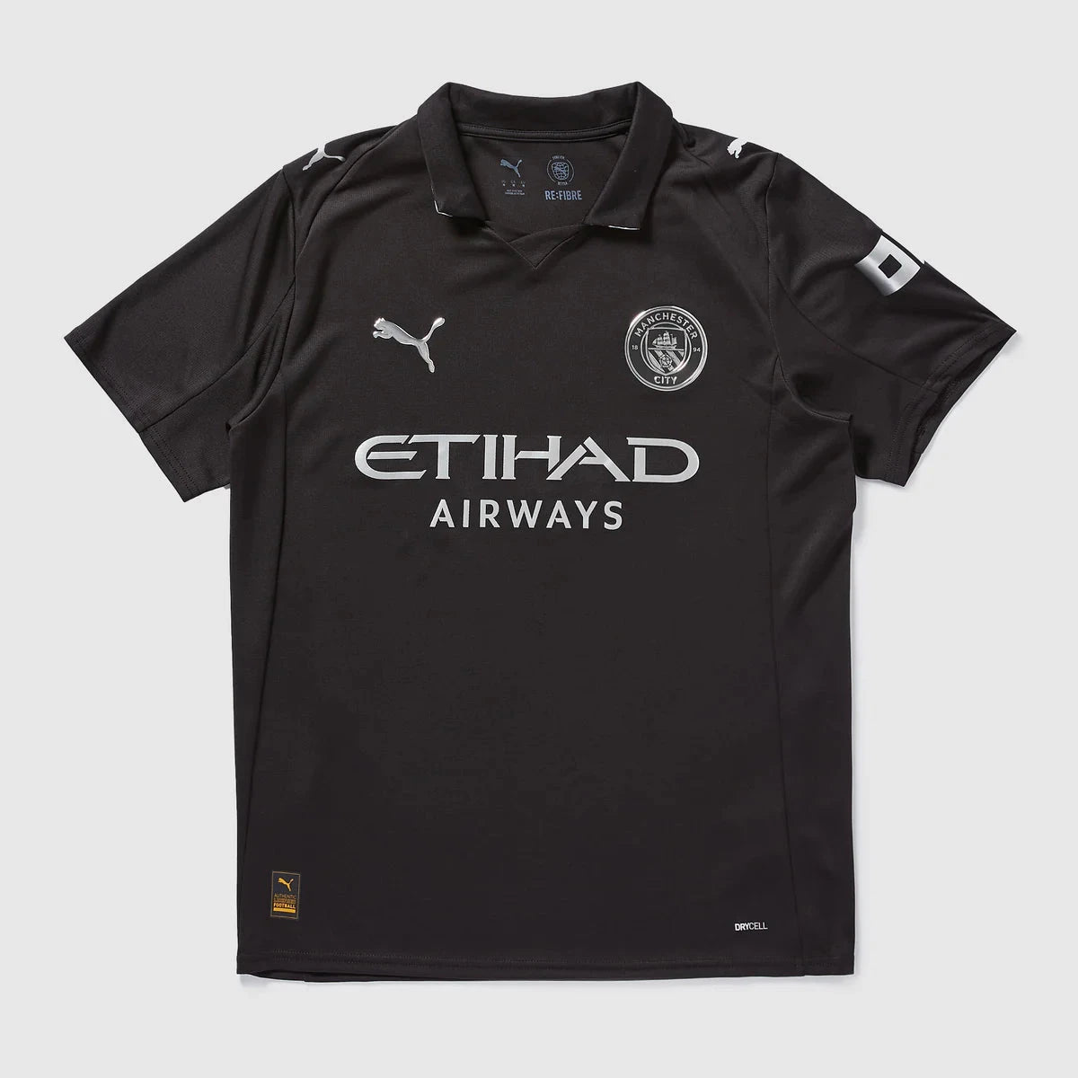 Camiseta Visitante 25/26 Hombre