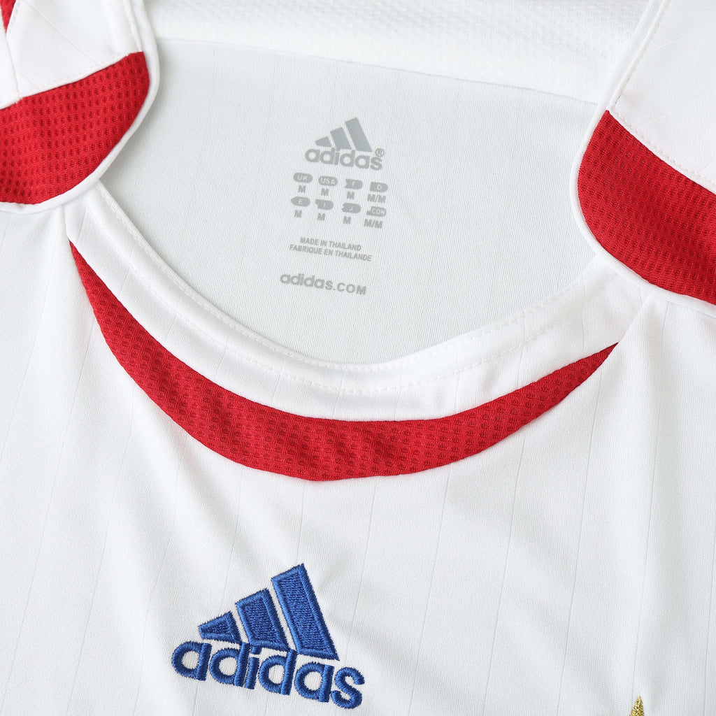 France 2006 Retro Shirt - View 6