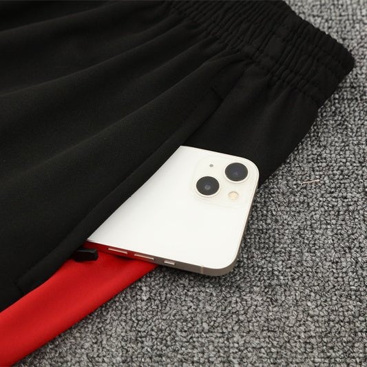 Training 25/26 Tracksuit Kit - Detail