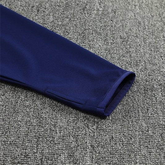 Training 25/26 Tracksuit Kit - Detail