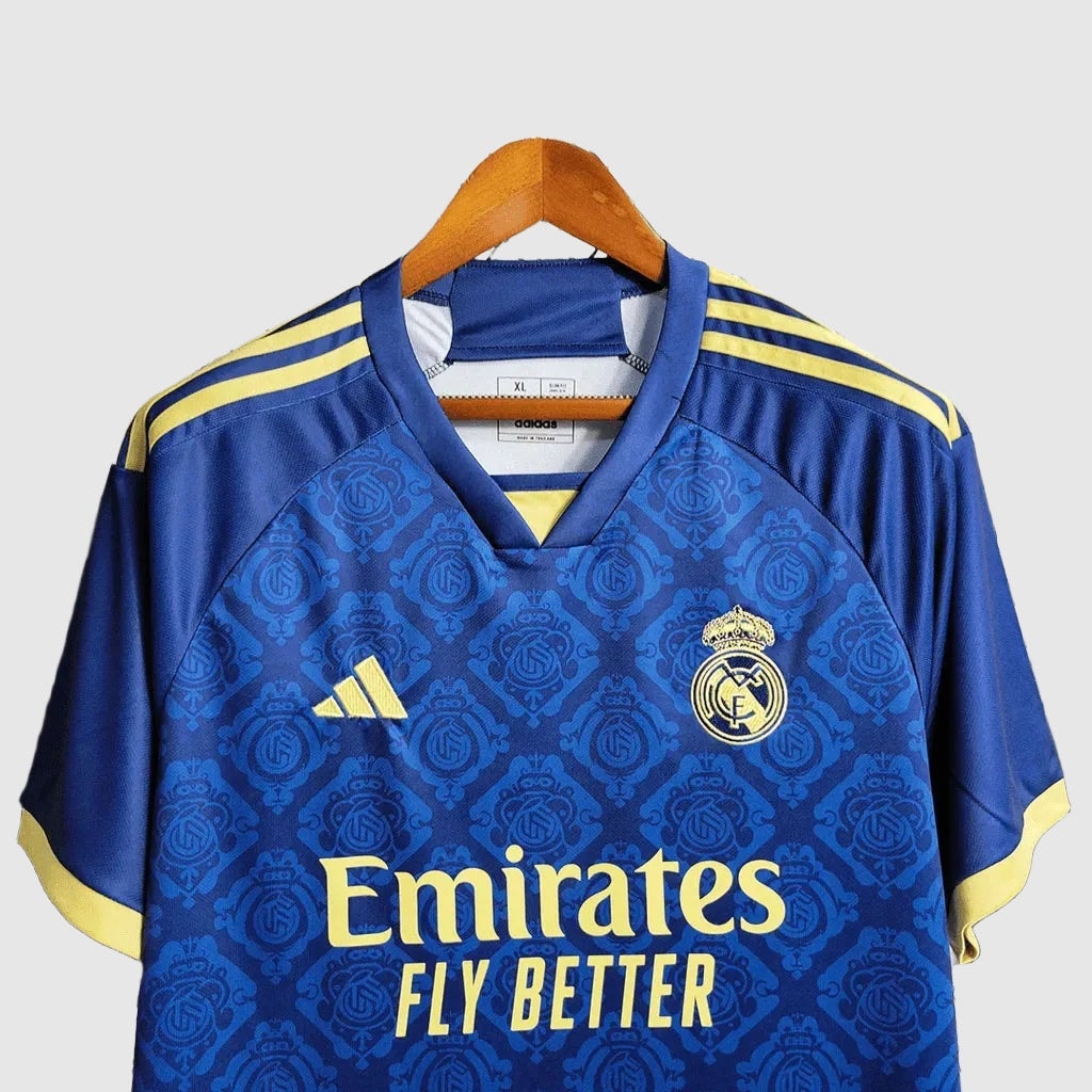 Away 21/22 Men’s Shirt - View 2