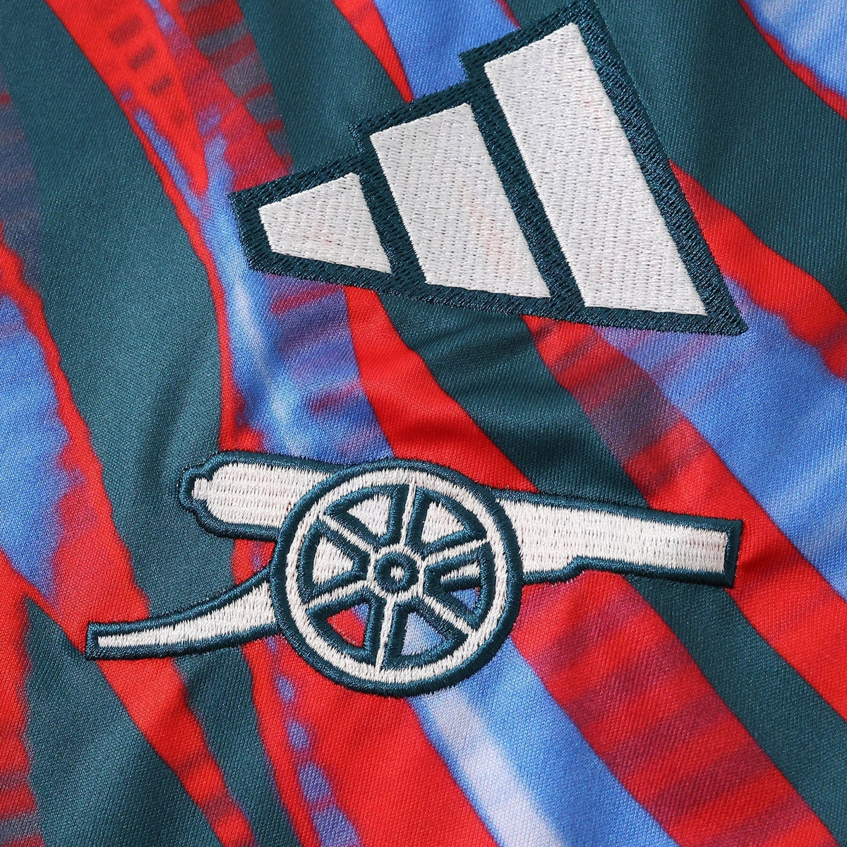 Pre-Match 26/27 Shirt - View 6