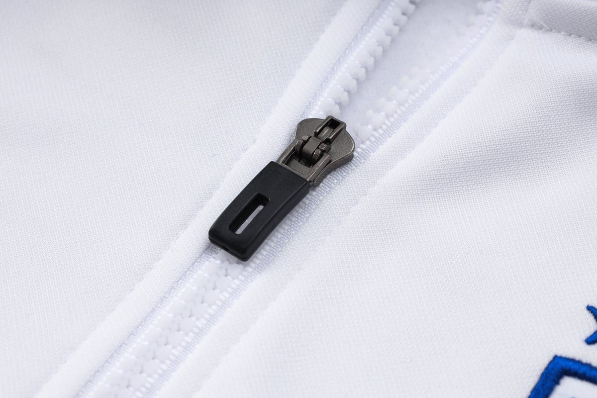 2024 Tracksuit Kit - Detail