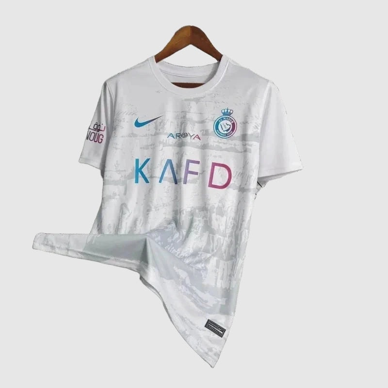Al-Alami 23/24 Third Shirt