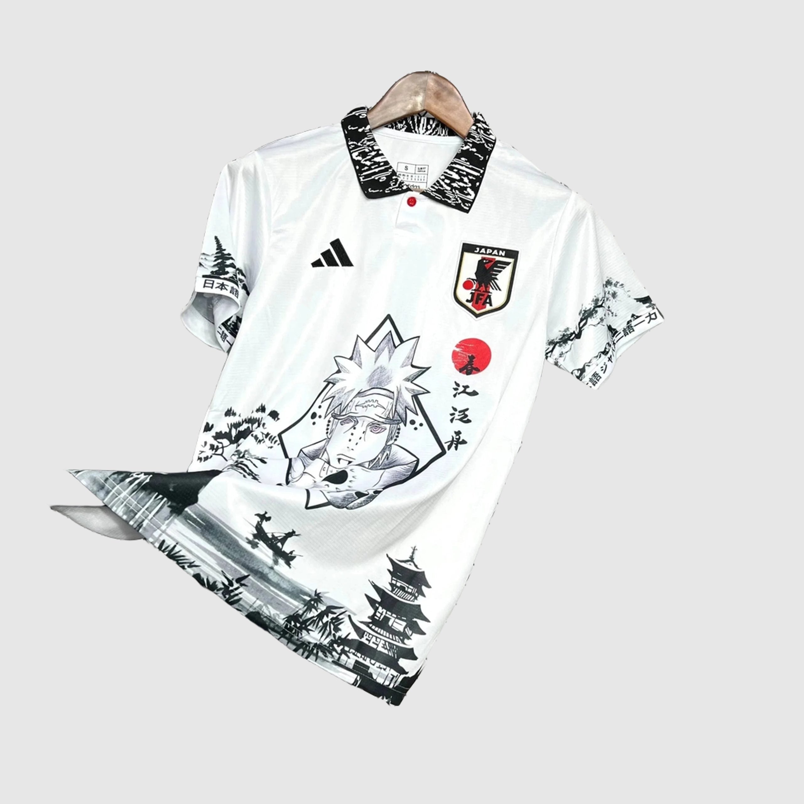 Japan Pain 24/25 Special Edition Shirt