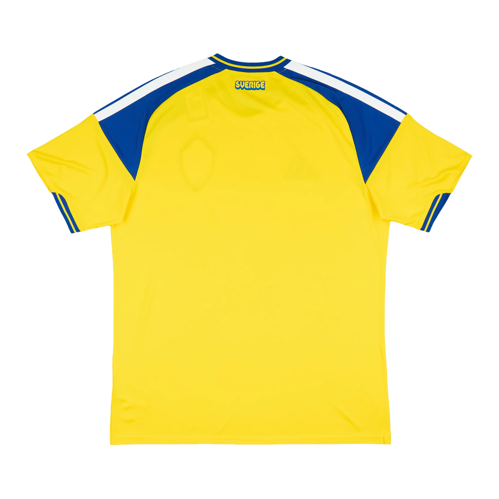 Sweden 2026 National Teams Home Shirt - View 3