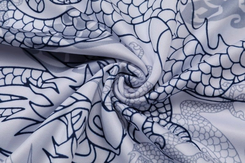 Special Edition Tracksuit Kit - Detail