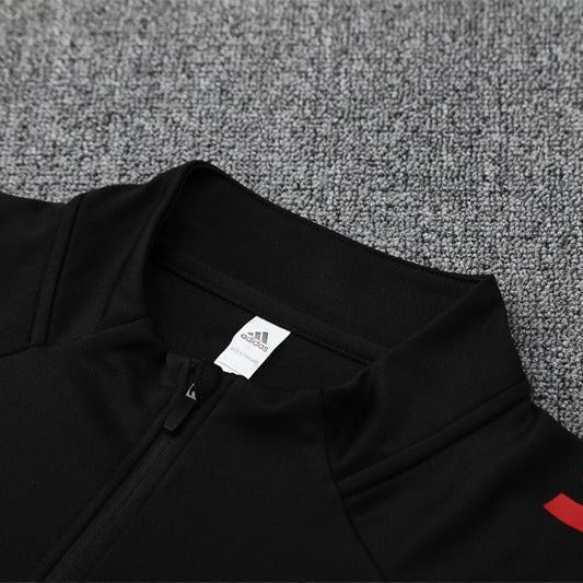 Training 25/26 Tracksuit Kit - Detail