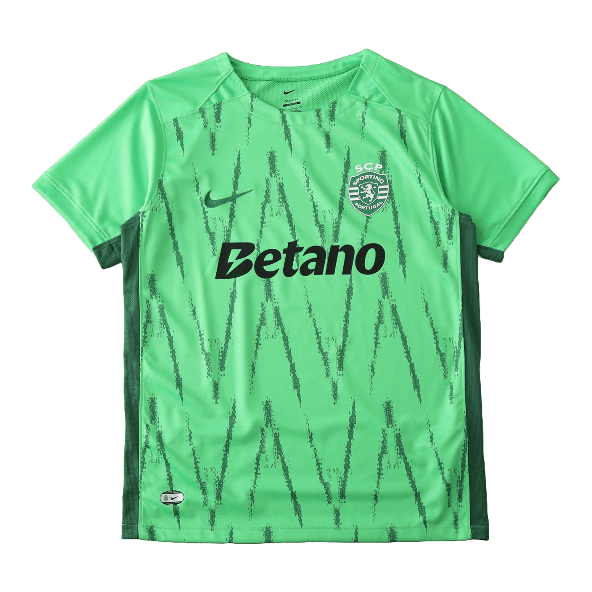 Fourth 24/25 Men’s Shirt