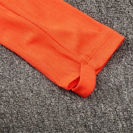 Training 25/26 Tracksuit Kit - Detail